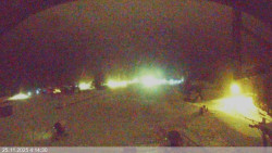 Sjezdovka Horal, Golf Club Horal