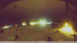 Sjezdovka Horal, Golf Club Horal