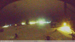 Sjezdovka Horal, Golf Club Horal