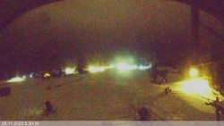 Sjezdovka Horal, Golf Club Horal