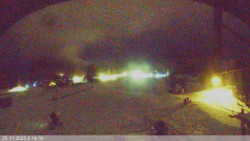 Sjezdovka Horal, Golf Club Horal