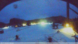 Sjezdovka Horal, Golf Club Horal