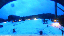 Sjezdovka Horal, Golf Club Horal