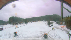 Sjezdovka Horal, Golf Club Horal