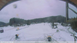 Sjezdovka Horal, Golf Club Horal