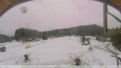 Sjezdovka Horal, Golf Club Horal