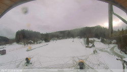 Sjezdovka Horal, Golf Club Horal