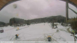 Sjezdovka Horal, Golf Club Horal