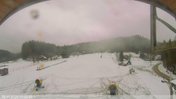 Sjezdovka Horal, Golf Club Horal