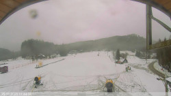 Sjezdovka Horal, Golf Club Horal