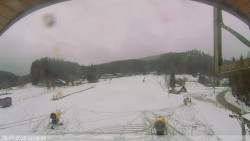 Sjezdovka Horal, Golf Club Horal