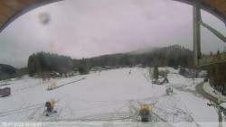 Sjezdovka Horal, Golf Club Horal