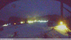 Sjezdovka Horal, Golf Club Horal