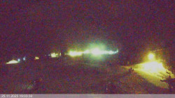 Sjezdovka Horal, Golf Club Horal