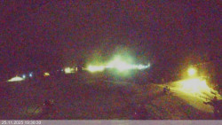 Sjezdovka Horal, Golf Club Horal