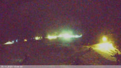 Sjezdovka Horal, Golf Club Horal