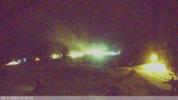 Sjezdovka Horal, Golf Club Horal