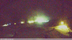 Sjezdovka Horal, Golf Club Horal