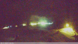 Sjezdovka Horal, Golf Club Horal