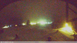 Sjezdovka Horal, Golf Club Horal