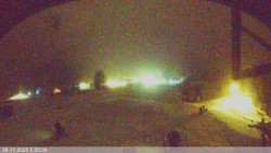 Sjezdovka Horal, Golf Club Horal