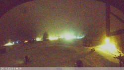 Sjezdovka Horal, Golf Club Horal