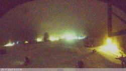 Sjezdovka Horal, Golf Club Horal