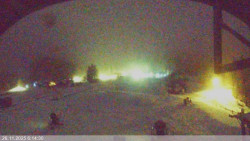 Sjezdovka Horal, Golf Club Horal