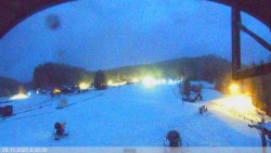 Sjezdovka Horal, Golf Club Horal