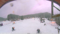 Sjezdovka Horal, Golf Club Horal