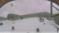 Sjezdovka Horal, Golf Club Horal