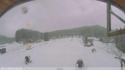 Sjezdovka Horal, Golf Club Horal