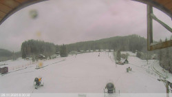 Sjezdovka Horal, Golf Club Horal