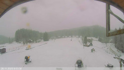 Sjezdovka Horal, Golf Club Horal