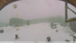 Sjezdovka Horal, Golf Club Horal