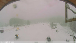 Sjezdovka Horal, Golf Club Horal