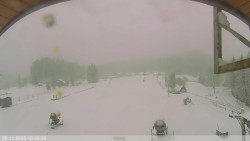 Sjezdovka Horal, Golf Club Horal