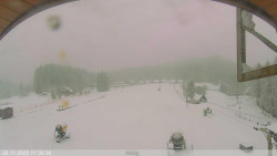 Sjezdovka Horal, Golf Club Horal