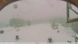 Sjezdovka Horal, Golf Club Horal