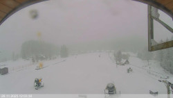 Sjezdovka Horal, Golf Club Horal