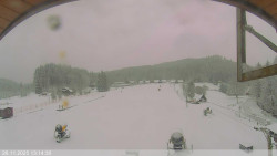 Sjezdovka Horal, Golf Club Horal