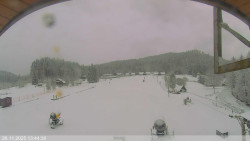 Sjezdovka Horal, Golf Club Horal