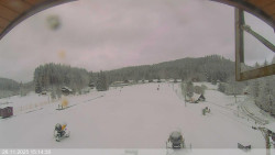 Sjezdovka Horal, Golf Club Horal