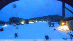 Sjezdovka Horal, Golf Club Horal