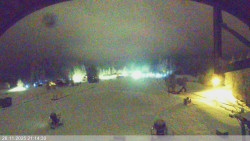 Sjezdovka Horal, Golf Club Horal