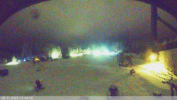 Sjezdovka Horal, Golf Club Horal