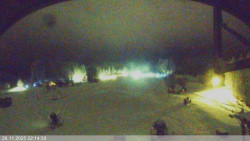 Sjezdovka Horal, Golf Club Horal