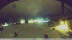 Sjezdovka Horal, Golf Club Horal