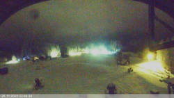 Sjezdovka Horal, Golf Club Horal