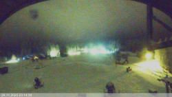 Sjezdovka Horal, Golf Club Horal